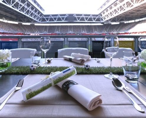 Tulip Inn Düsseldorf Arena Events