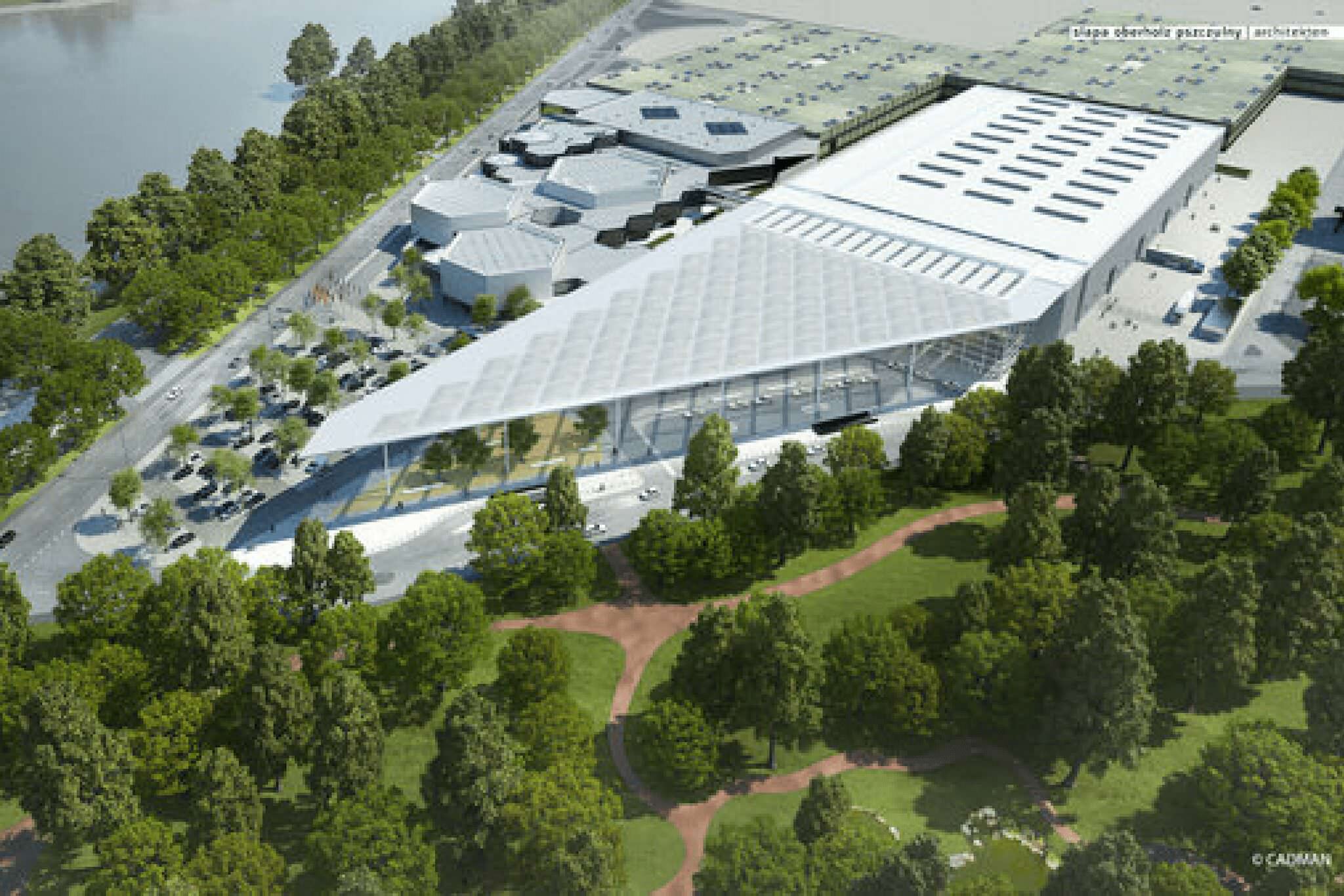 Messe | CCD, tulipinndusarena.com