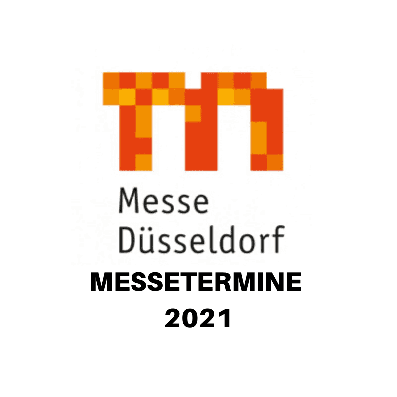 Messe Düsseldorf Termine 2021 Messe Düsseldorf Termine 2021
