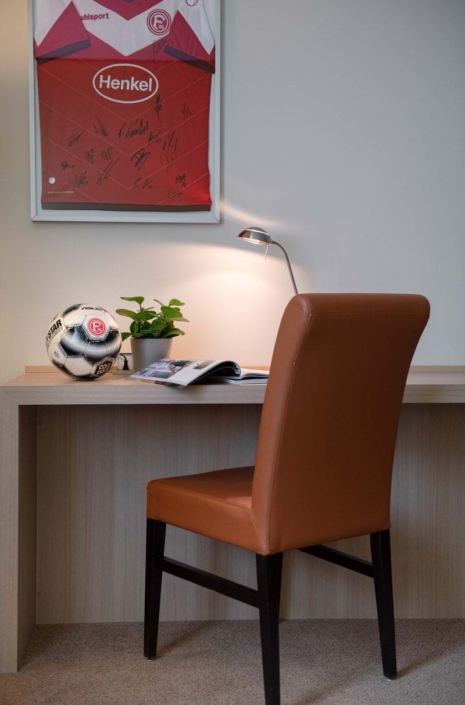 Zimmer Tulip Inn Düsseldorf Arena