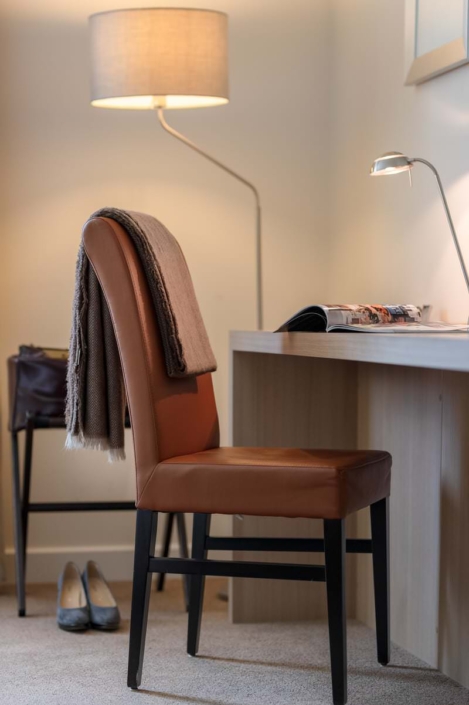 Tulip Inn Düsseldof Arena Zimmer