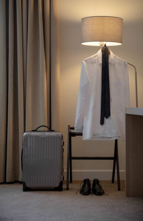 Zimmer Tulip Inn Düsseldorf Arena
