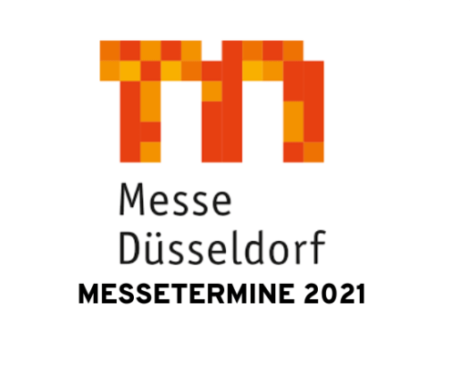 Messe Düsseldorf