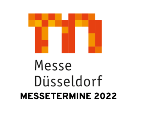 Messe Düsseldorf