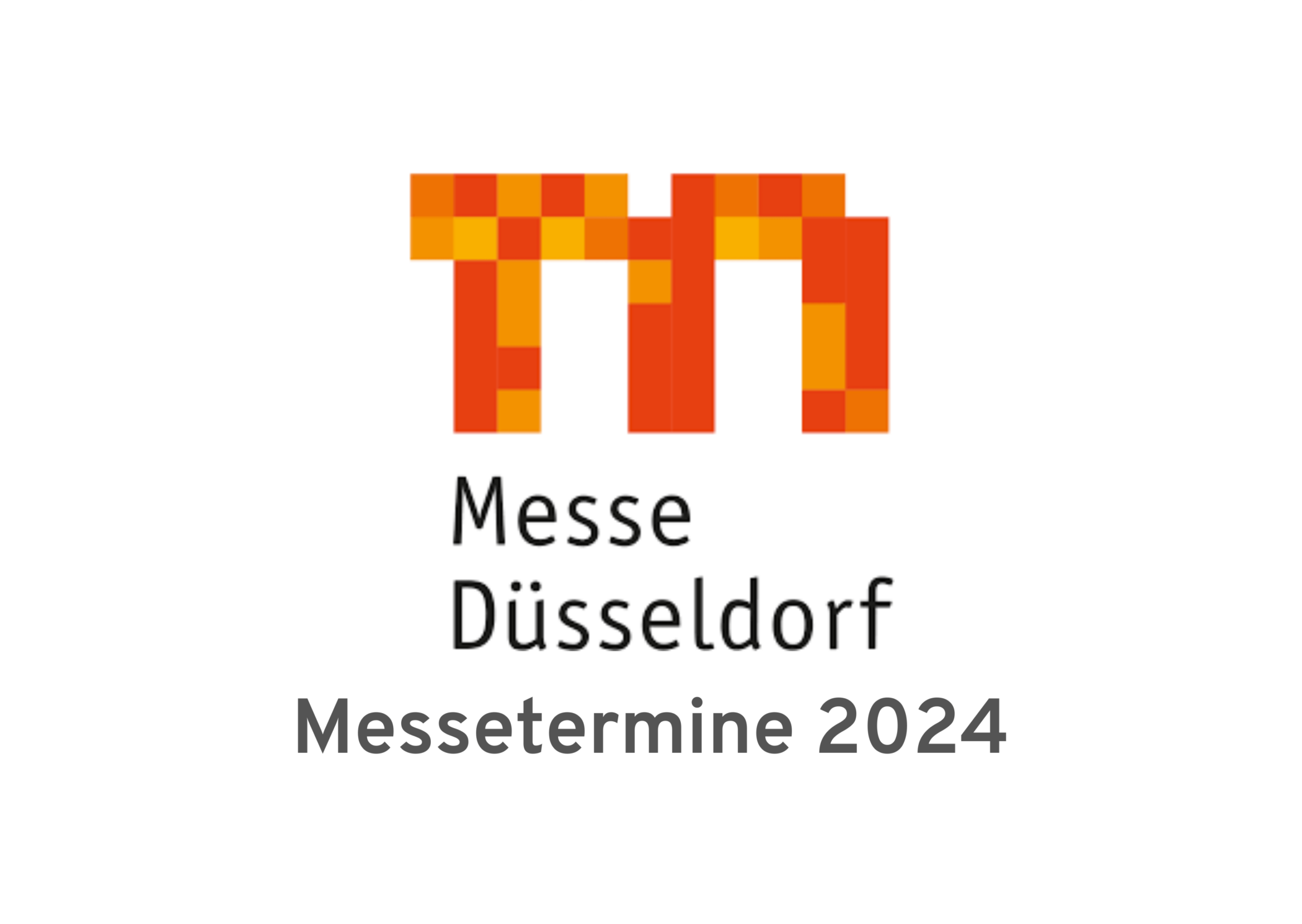 Wann sind Messen in Düsseldorf 2024?