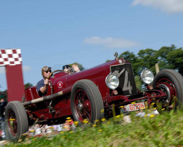 Classic Days 2024 In Düsseldorf Hotel Direkt Am Green Park Buchen