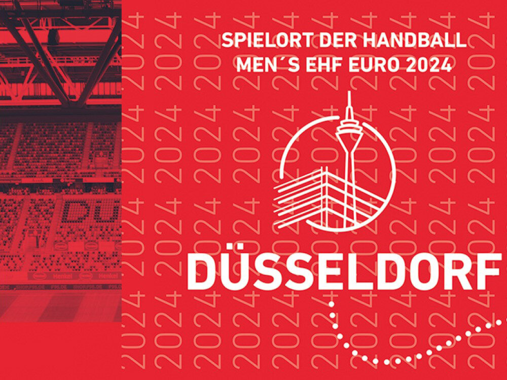 EHF Handball EM 2024, tulipinndusarena.com