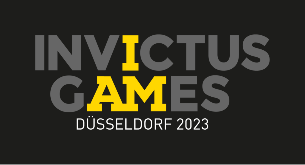 INVICTUS GAMES 2023, tulipinndusarena.com