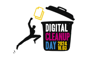 Digital Cleanup Day, tulipinndusarena.com