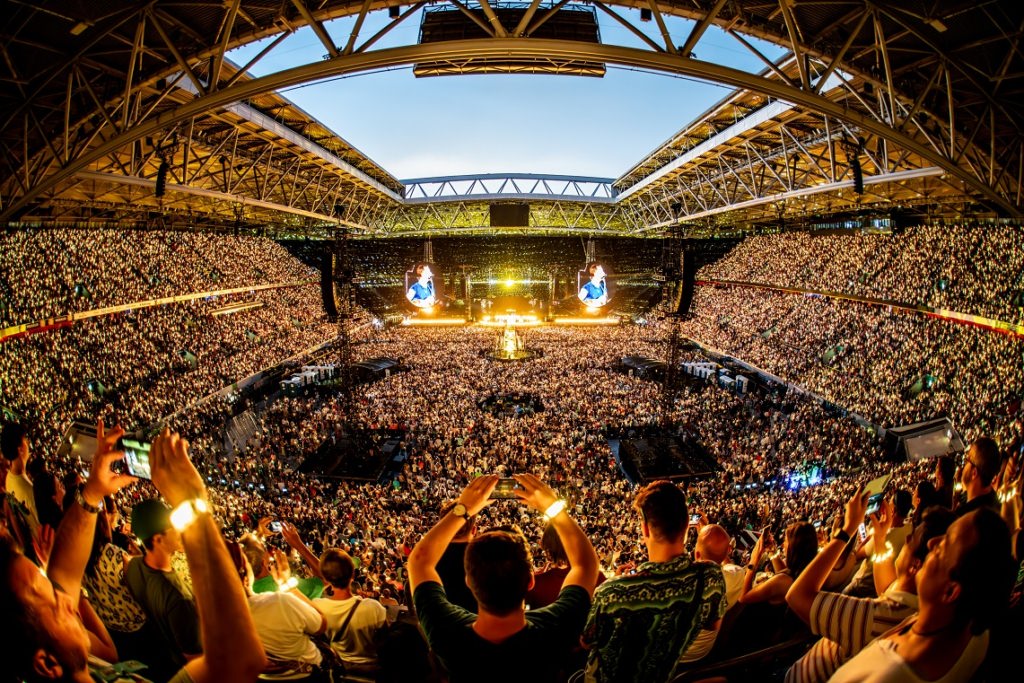 Startseite, tulipinndusarena.com