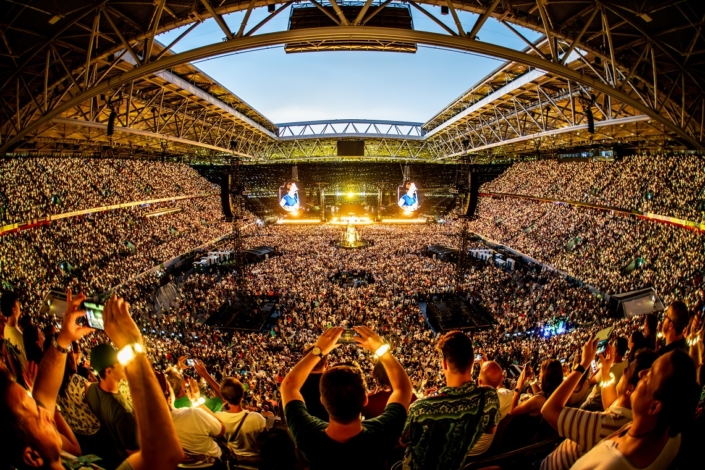 Fotogalerie, tulipinndusarena.com