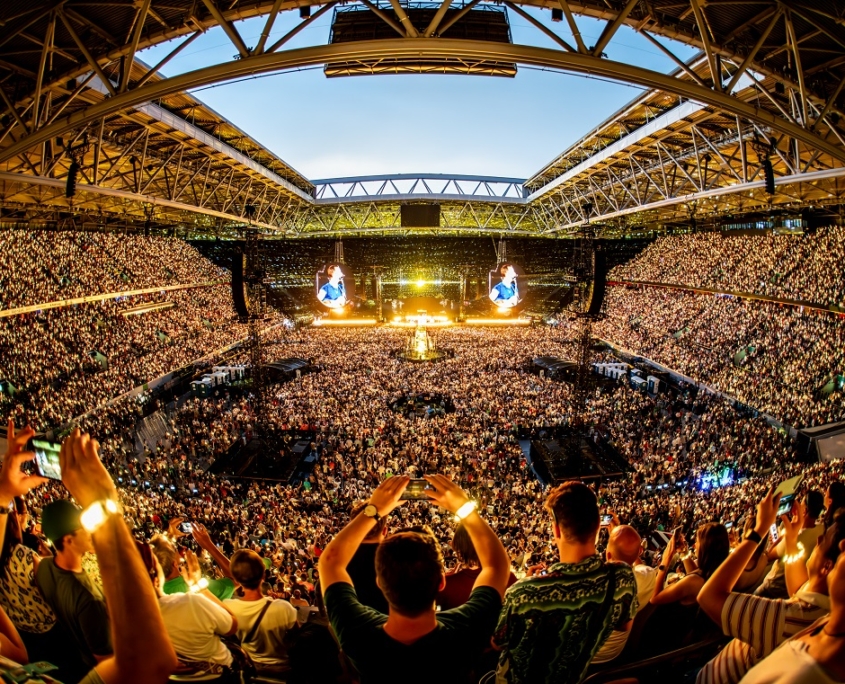 Startseite, tulipinndusarena.com