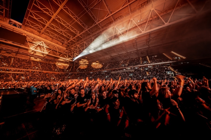 Fotogalerie, tulipinndusarena.com
