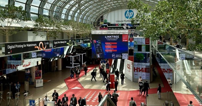 Drupa 1) Messe | CCD, tulipinndusarena.com