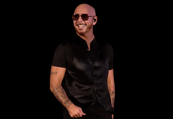 PITBULL, tulipinndusarena.com