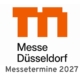 Messe D&uuml;sseldorf 2028 – all dates at a glance, tulipinndusarena.com