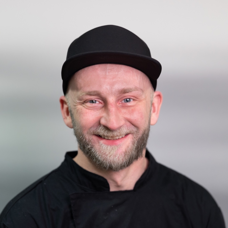 Lars Gründer