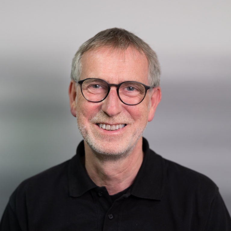 Werner Pauls